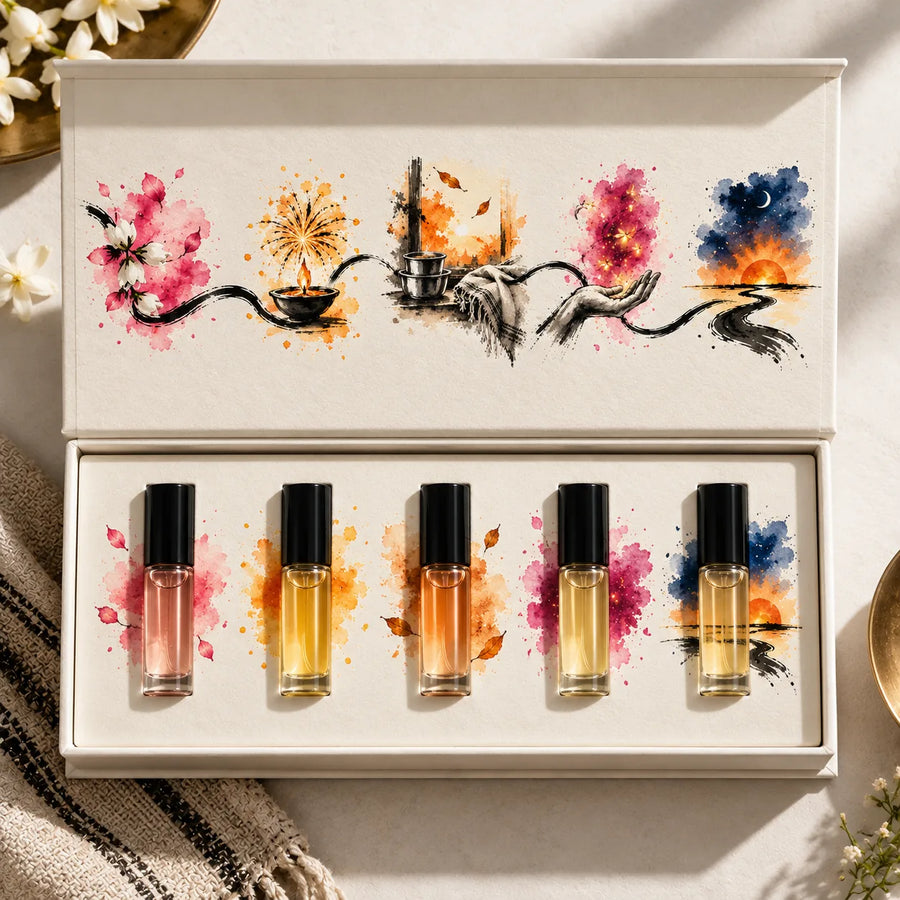 Kathe Pustaka discovery set