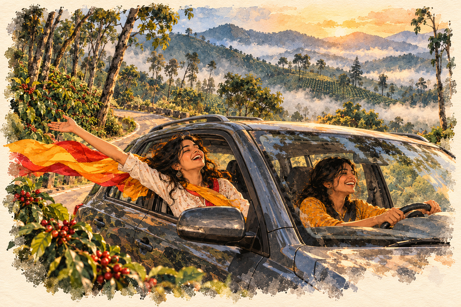 ಕನ್ನಡ 101 ಪ್ಲೇಲಿಸ್ಟ್: The Kannada 101 playlist
