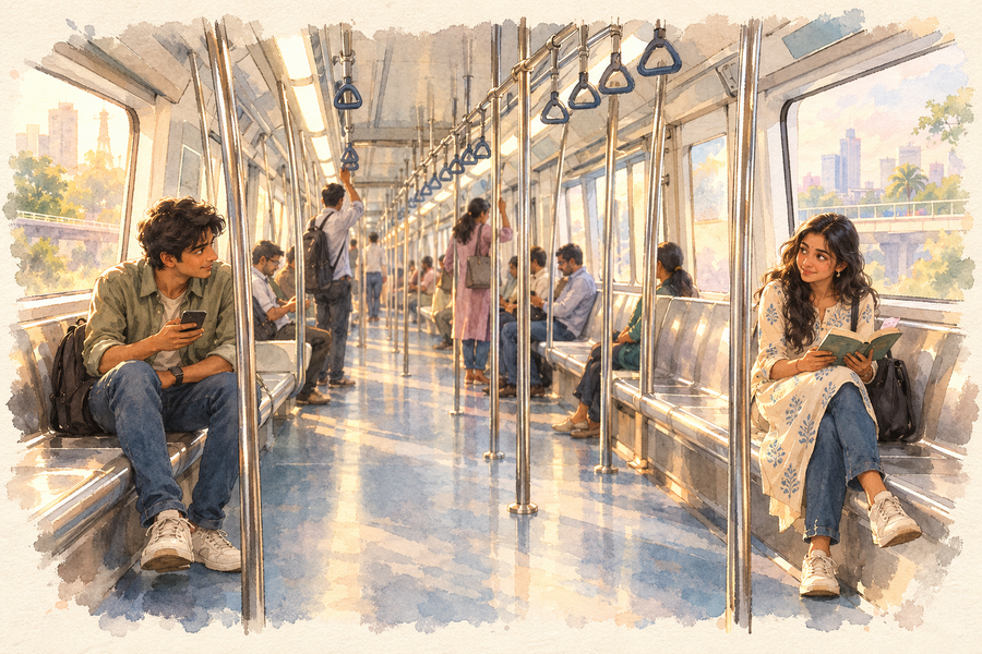 ಗ್ರೀನ್ ಲೈನ್: Green line