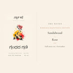 Sakkat Kathe Gandhada Gani notes card