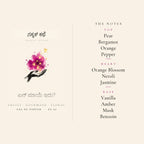 Sakkat Kathe Yen Maaye Idu notes card