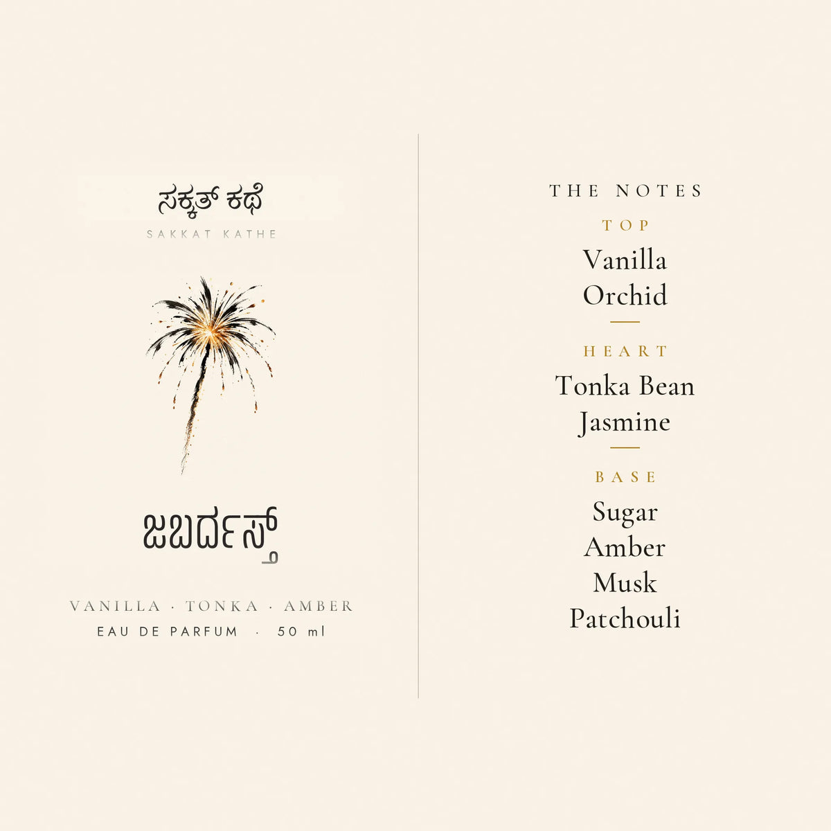 Sakkat Kathe Zabardast notes card